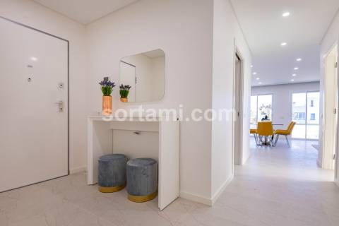 Apartamento T1 Venda em Quarteira,Loulé