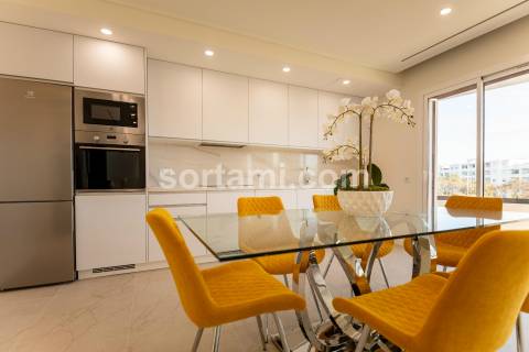 Apartamento T1 Venda em Quarteira,Loulé