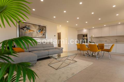 Apartamento T1 Venda em Quarteira,Loulé