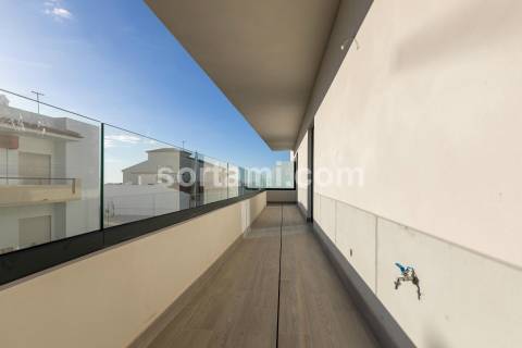 Apartamento T2 Venda em Quarteira,Loulé