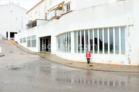 Armazém  Venda em Silves,Silves