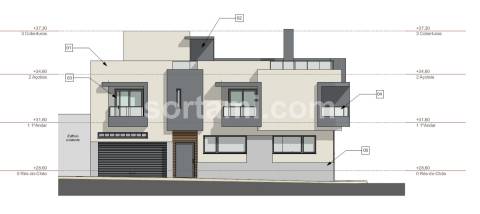 Moradia em Banda T3 Venda em Faro (Sé e São Pedro),Faro