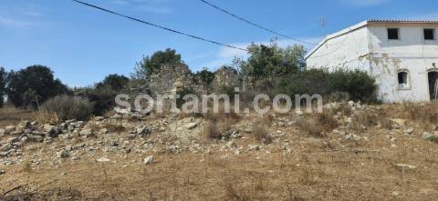 Moradia Devoluta  Venda em Loulé (São Clemente),Loulé