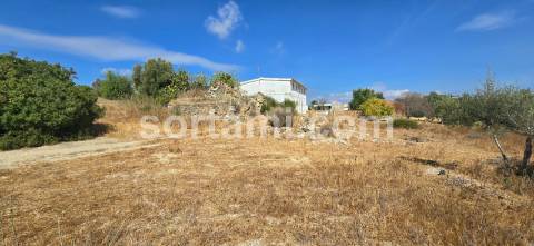 Moradia Devoluta  Venda em Loulé (São Clemente),Loulé