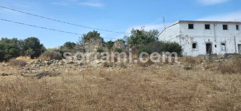 Moradia Devoluta  Venda em Loulé (São Clemente),Loulé