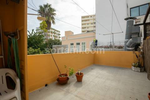 Apartamento T2+1 Venda em Faro (Sé e São Pedro),Faro