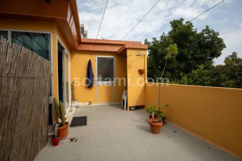 Apartamento T2+1 Venda em Faro (Sé e São Pedro),Faro