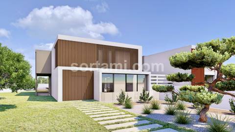 Moradia Geminada T4+1 Venda em Quarteira,Loulé