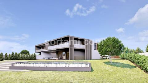 Moradia Geminada T4+1 Venda em Quarteira,Loulé