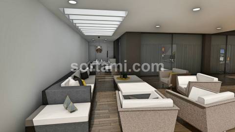 Moradia Geminada T4+1 Venda em Quarteira,Loulé