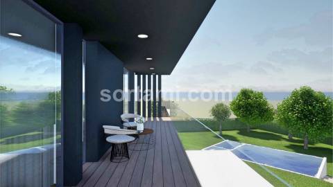 Moradia Geminada T4+1 Venda em Quarteira,Loulé