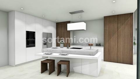 Moradia Geminada T4+1 Venda em Quarteira,Loulé