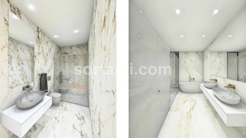 Moradia Geminada T4+1 Venda em Quarteira,Loulé