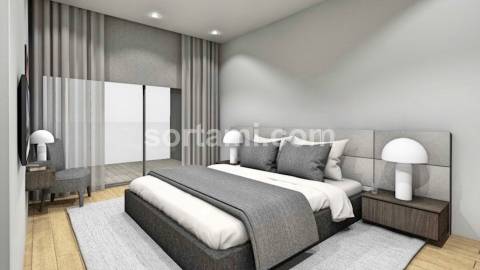 Moradia Geminada T4+1 Venda em Quarteira,Loulé