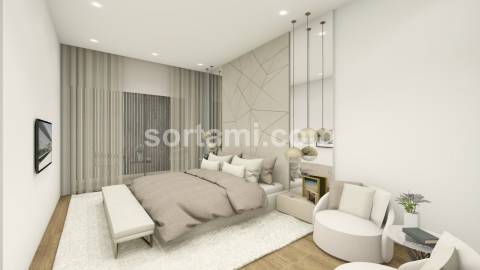 Moradia Geminada T4+1 Venda em Quarteira,Loulé