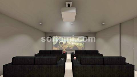 Moradia Geminada T4+1 Venda em Quarteira,Loulé