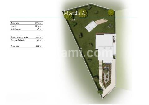 Moradia Geminada T4+1 Venda em Quarteira,Loulé