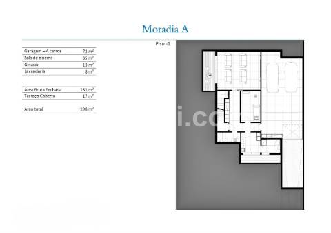 Moradia Geminada T4+1 Venda em Quarteira,Loulé