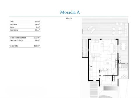 Moradia Geminada T4+1 Venda em Quarteira,Loulé