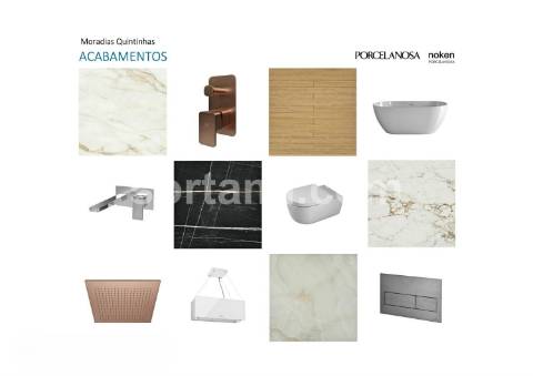 Moradia Geminada T4+1 Venda em Quarteira,Loulé