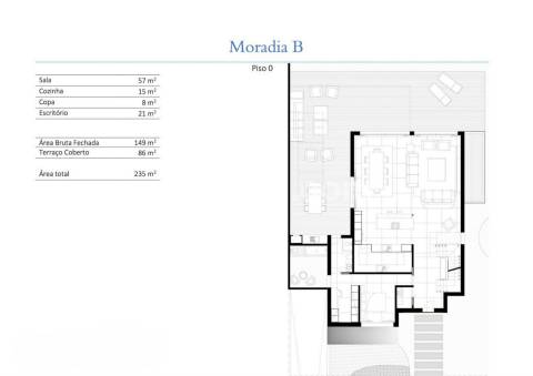 Moradia Geminada T4+1 Venda em Quarteira,Loulé