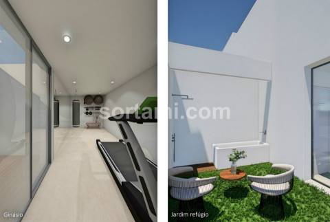 Moradia Geminada T4+1 Venda em Quarteira,Loulé