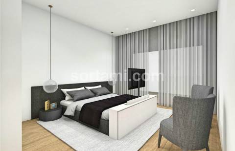 Moradia Geminada T4+1 Venda em Quarteira,Loulé