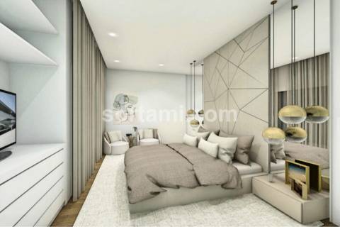 Moradia Geminada T4+1 Venda em Quarteira,Loulé