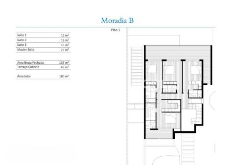 Moradia Geminada T4+1 Venda em Quarteira,Loulé