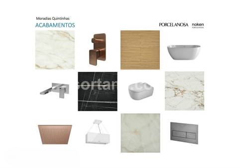 Moradia Geminada T4+1 Venda em Quarteira,Loulé