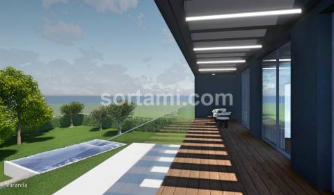 Moradia Geminada T4+1 Venda em Quarteira,Loulé