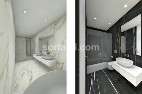 Moradia Geminada T4+1 Venda em Quarteira,Loulé