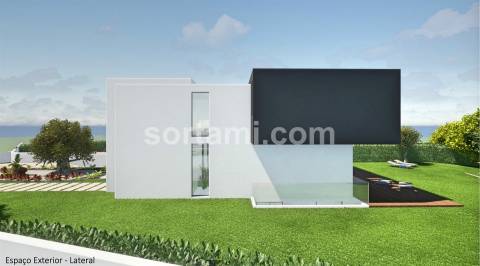 Moradia Geminada T4+1 Venda em Quarteira,Loulé