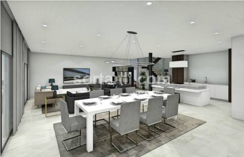 Moradia Geminada T4+1 Venda em Quarteira,Loulé