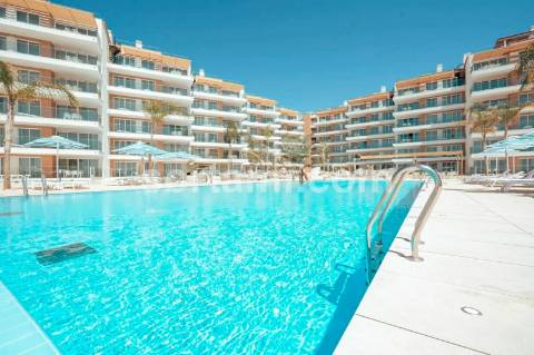 Apartamento T2 Venda em Quarteira,Loulé