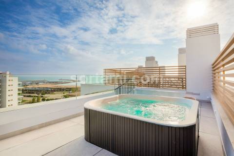 Apartamento T2 Venda em Quarteira,Loulé