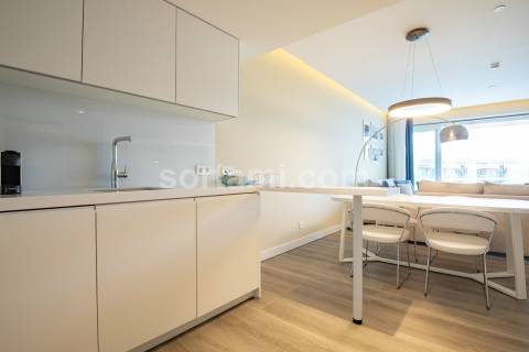 Apartamento T2 Venda em Quarteira,Loulé