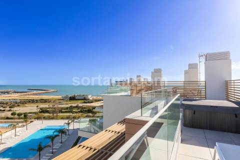 Apartamento T2 Venda em Quarteira,Loulé