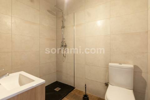 Apartamento T0 Venda em Quarteira,Loulé