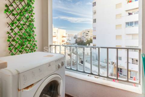 Apartamento T0 Venda em Quarteira,Loulé