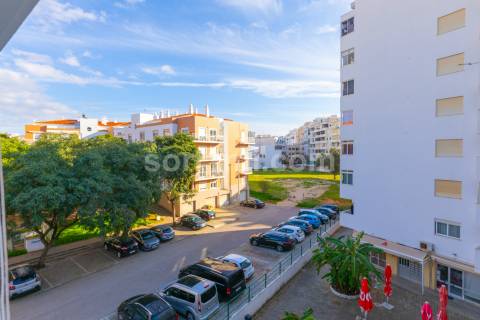 Apartamento T0 Venda em Quarteira,Loulé