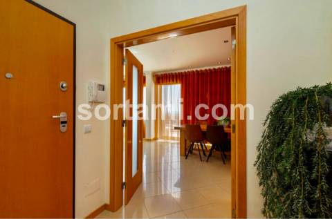 Apartamento T1+1 Venda em Albufeira e Olhos de Água,Albufeira