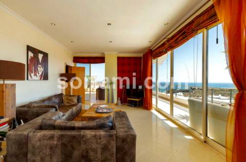 Apartamento T1+1 Venda em Albufeira e Olhos de Água,Albufeira