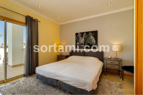 Apartamento T1+1 Venda em Albufeira e Olhos de Água,Albufeira