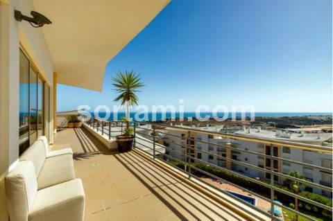 Apartamento T1+1 Venda em Albufeira e Olhos de Água,Albufeira