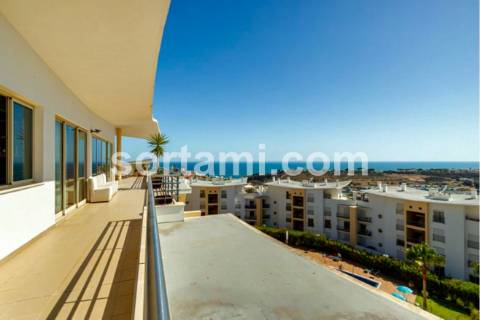 Apartamento T1+1 Venda em Albufeira e Olhos de Água,Albufeira