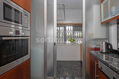 Apartamento T1+1 Venda em Canidelo,Vila Nova de Gaia