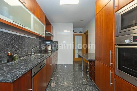 Apartamento T1+1 Venda em Canidelo,Vila Nova de Gaia