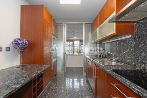Apartamento T1+1 Venda em Canidelo,Vila Nova de Gaia