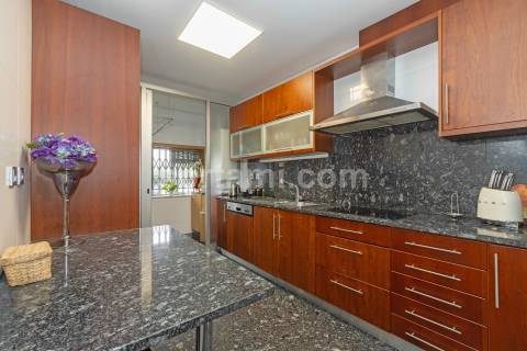 Apartamento T1+1 Venda em Canidelo,Vila Nova de Gaia